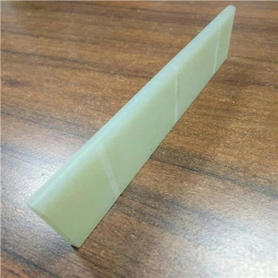 Plastvinge och fibervingar för vakuumpump