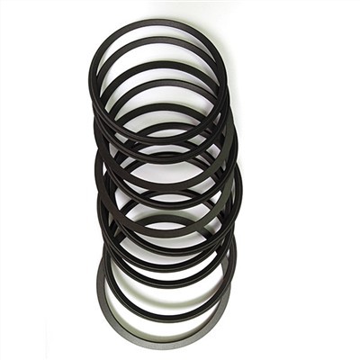 PTFE-ring och teflonpackningstätning